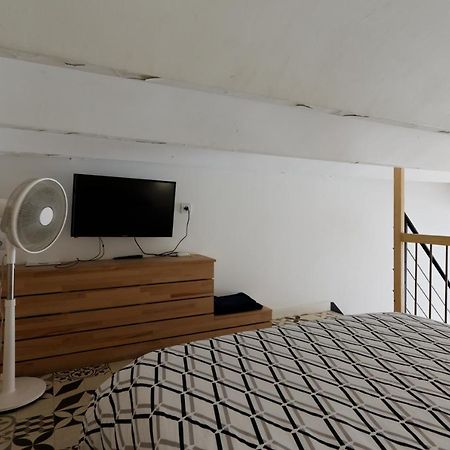 Sleep In Montpellier, Louise, Centre, Gare, 2 Ch, Tram St-Denis Apartment Екстериор снимка