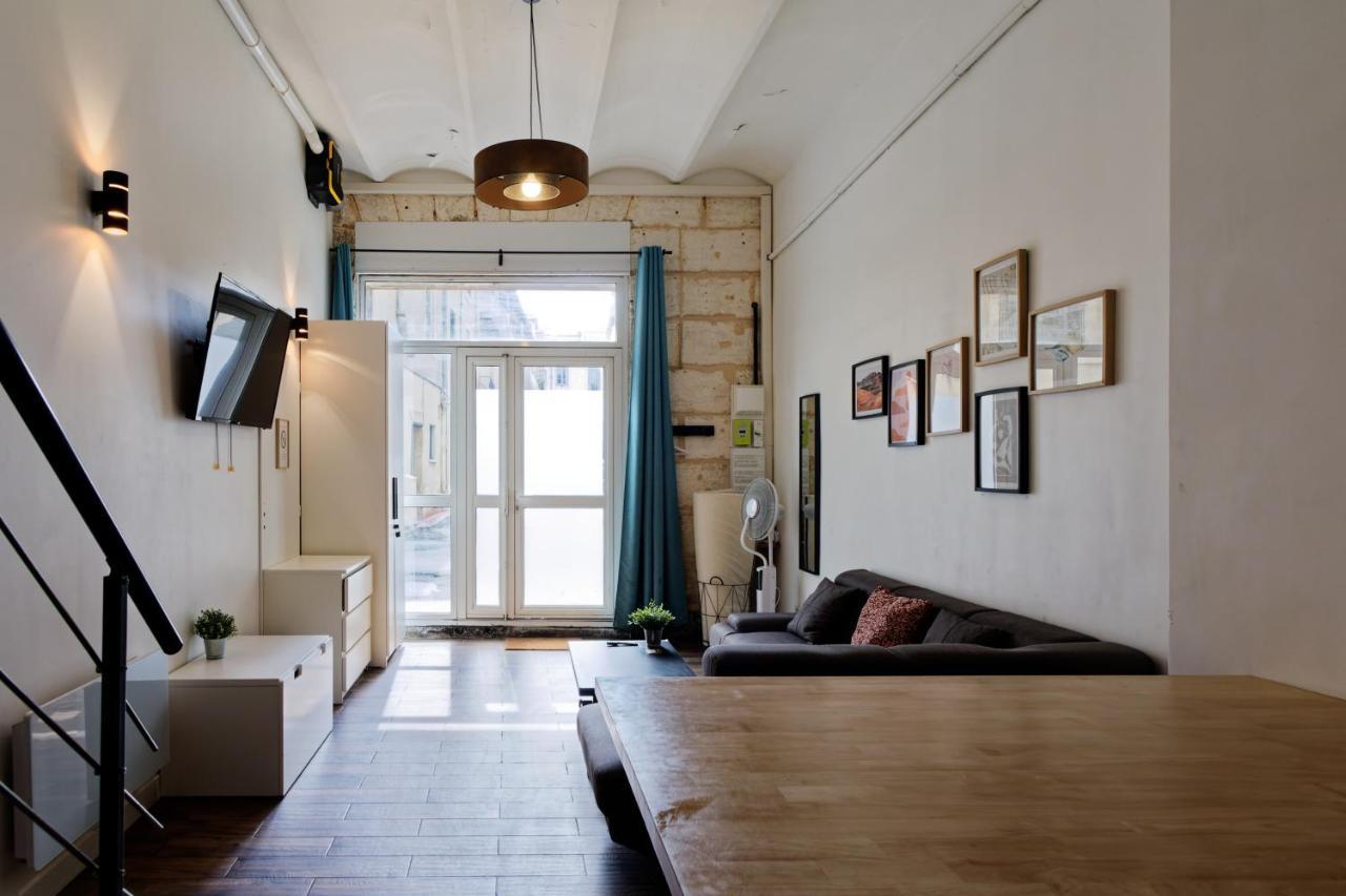 Sleep In Montpellier, Louise, Centre, Gare, 2 Ch, Tram St-Denis Apartment Екстериор снимка