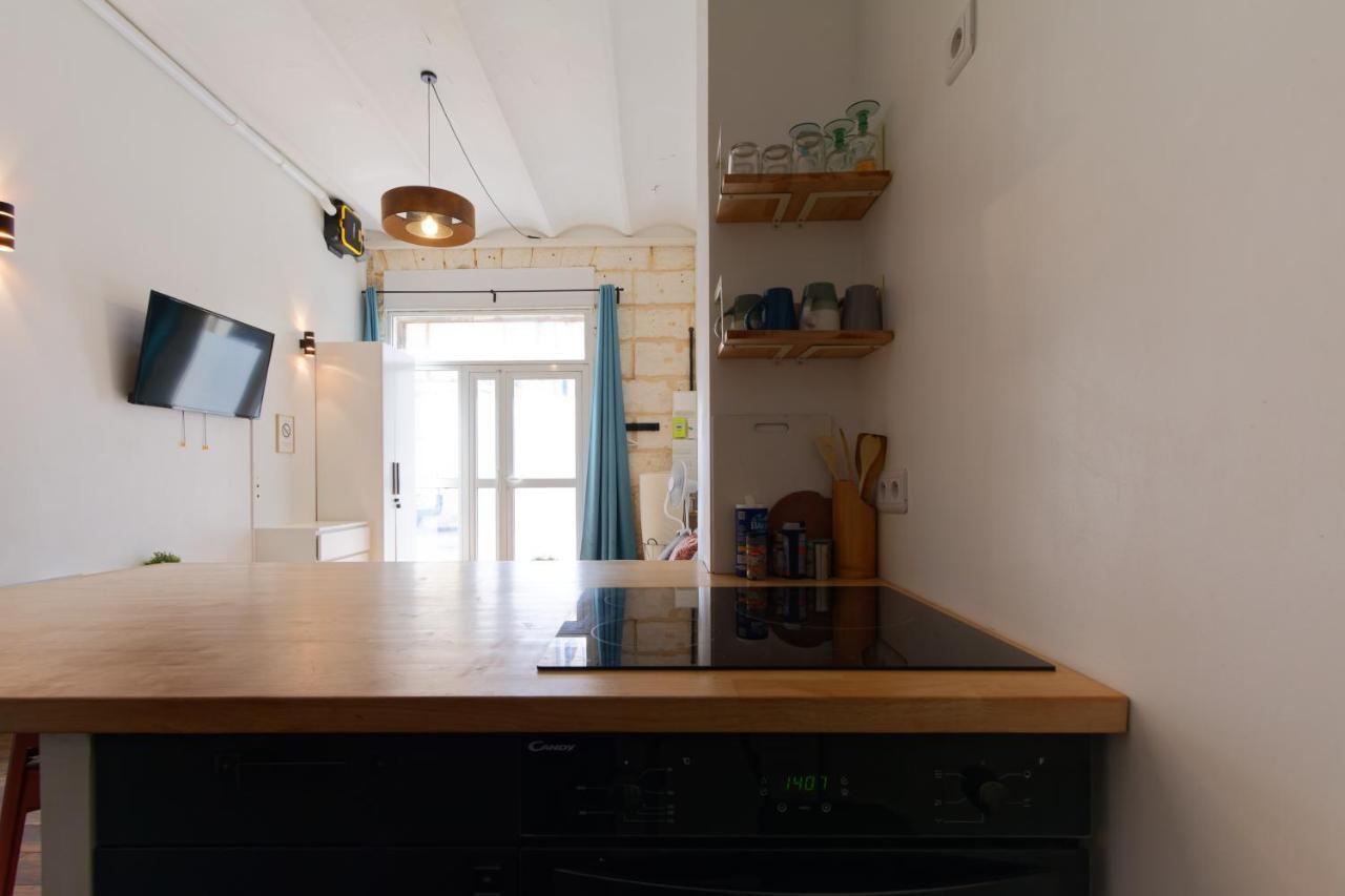 Sleep In Montpellier, Louise, Centre, Gare, 2 Ch, Tram St-Denis Apartment Екстериор снимка