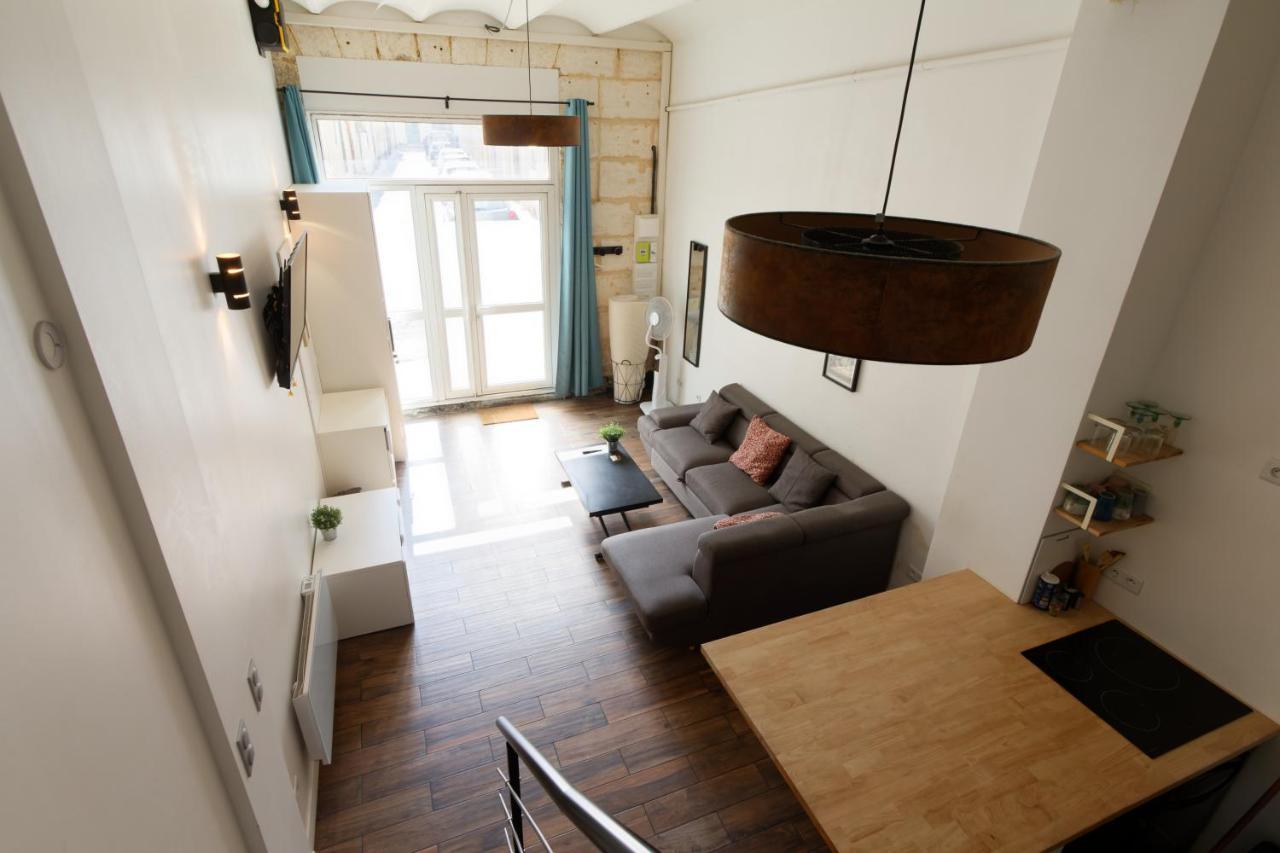 Sleep In Montpellier, Louise, Centre, Gare, 2 Ch, Tram St-Denis Apartment Екстериор снимка